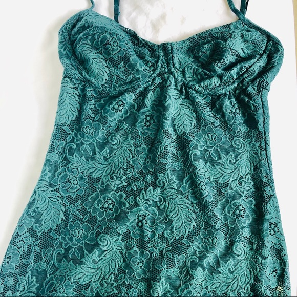 Aritiza Wilfred Lace Camisole Tank - Picture 2 of 6